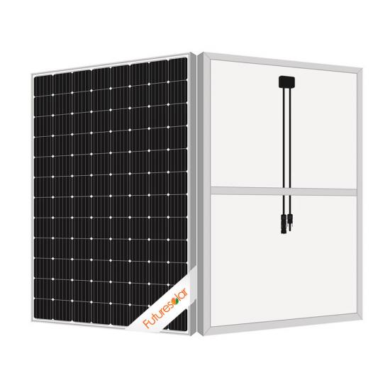 96 ячеек perc mono 520w-540w солнечные панели для дома 