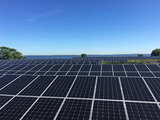 2.5 МВт солнечной ферме с 380В моно панели солнечных батарей